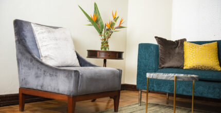 Hearth Interiors – Your Space, Your Style & Made For You