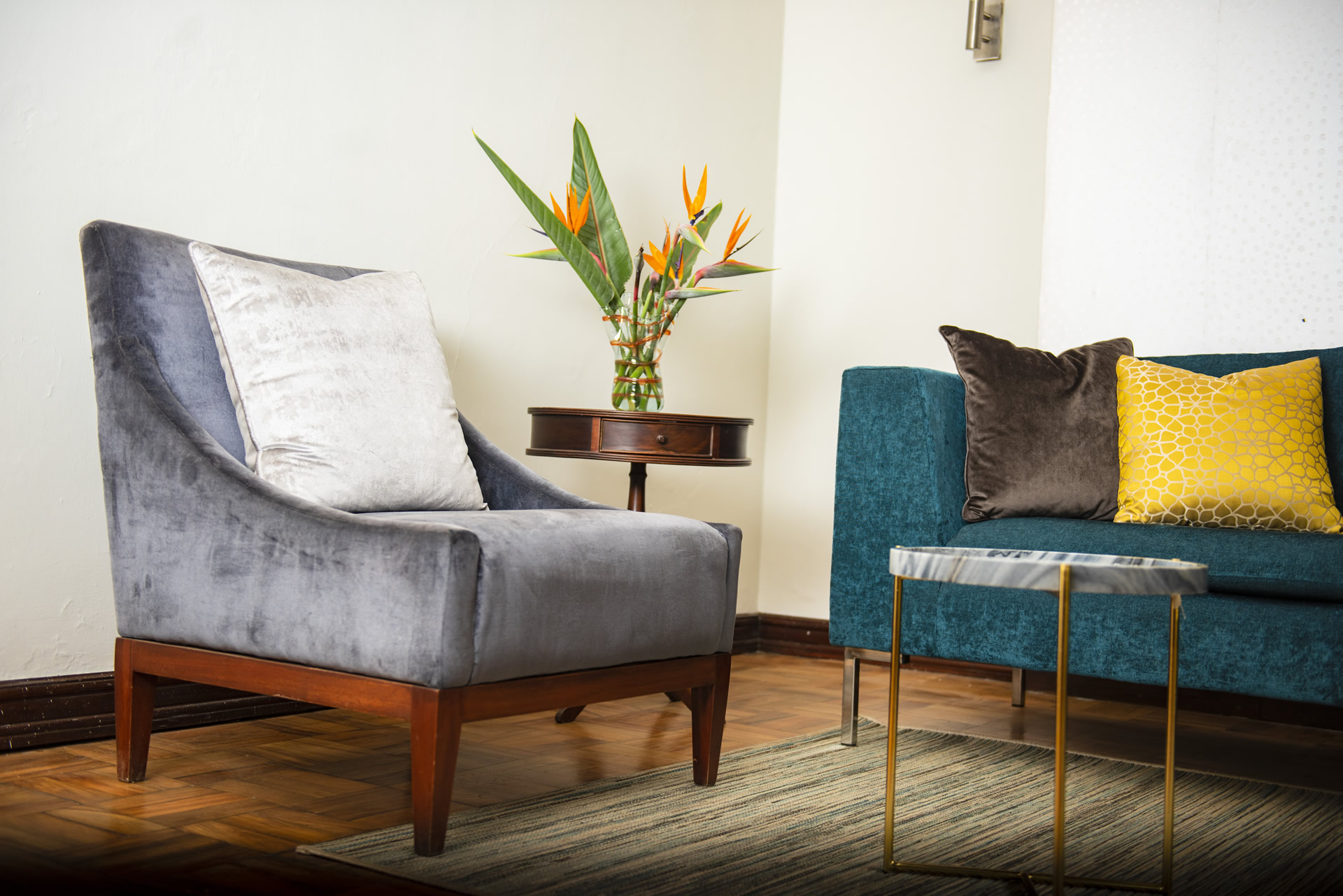 Hearth Interiors – Your Space, Your Style & Made For You