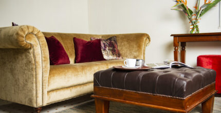 Made To Measure Furnishings by Hearth Interiors