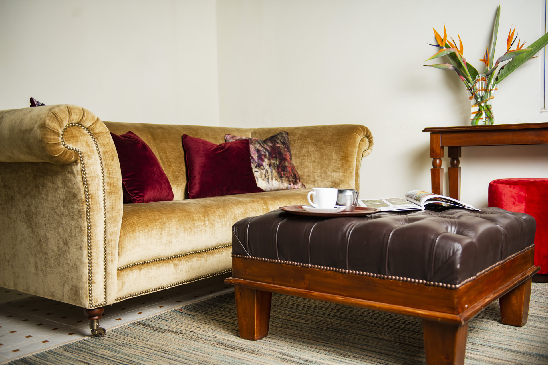 Made To Measure Furnishings by Hearth Interiors