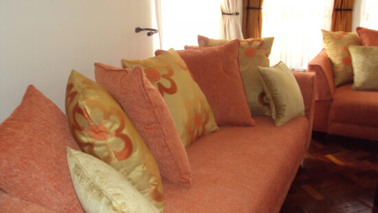 REUPHOLSTERY IMAGE 02 After Picture